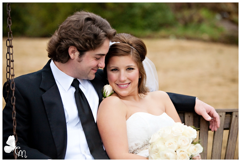 Will & Bethany - Lookout Point Lakeside Inn Hot Springs, AR