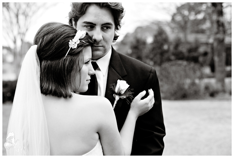Will & Bethany - Lookout Point Lakeside Inn Hot Springs, AR