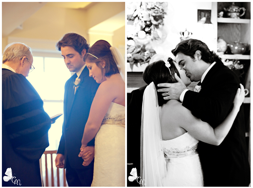 Will & Bethany - Lookout Point Lakeside Inn Hot Springs, AR
