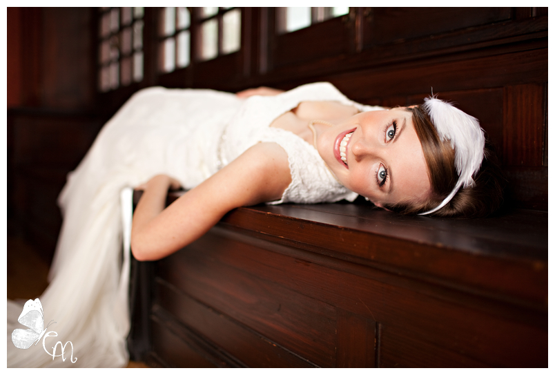 Whitney Avra, Wedding Photography