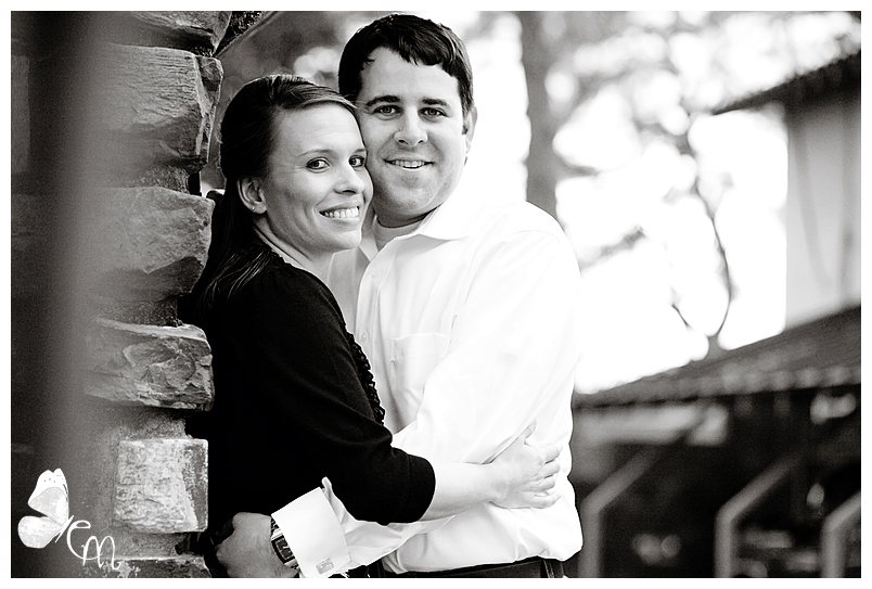Arkansas Wedding Photography - Erin Moulden Photography