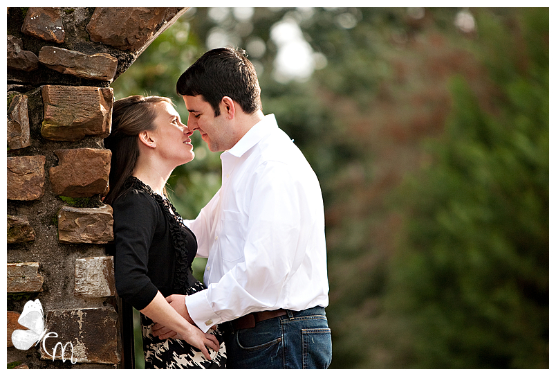 Arkansas Wedding Photography - Erin Moulden Photography
