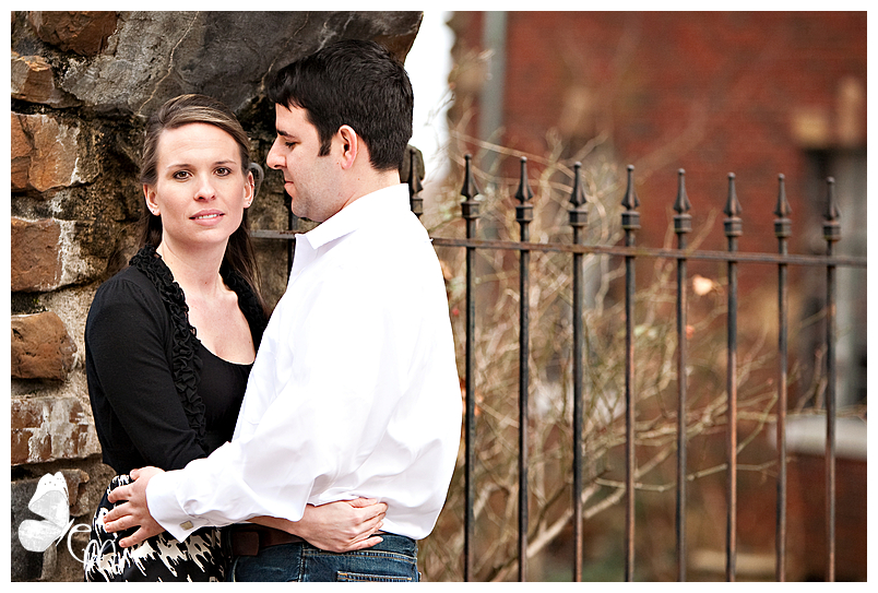 Arkansas Wedding Photography - Erin Moulden Photography