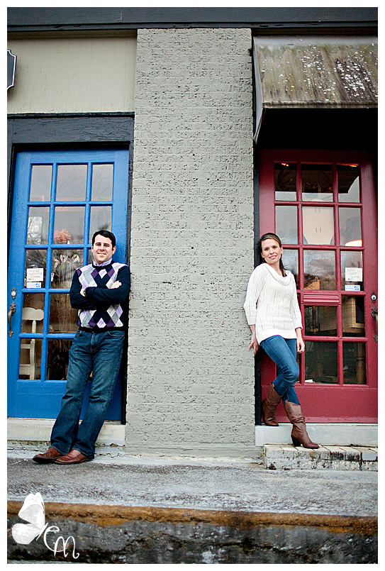Arkansas Wedding Photography - Erin Moulden Photography