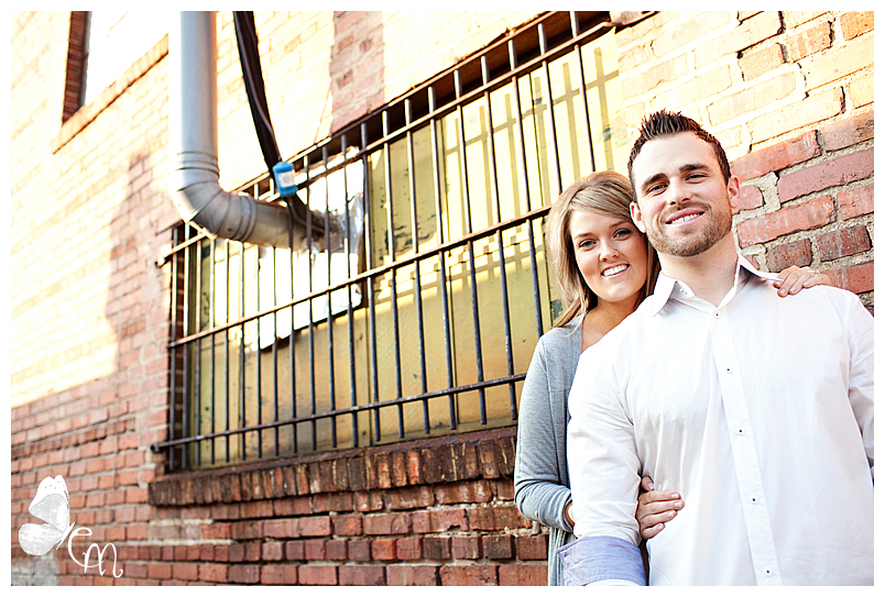 Erin Moulden Photography - Arkansas Wedding Photographer