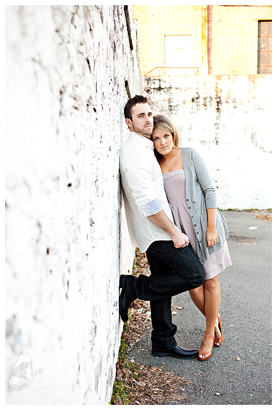 Erin Moulden Photography - Arkansas Wedding Photographer