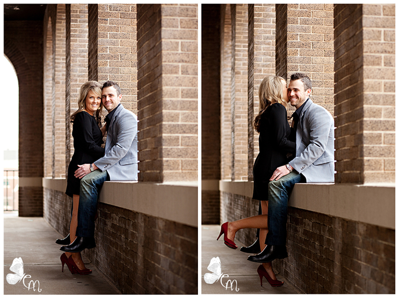 Erin Moulden Photography - Arkansas Wedding Photographer