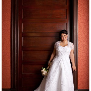 Arkansas Wedding Photographer - Little Rock Wedding Photography