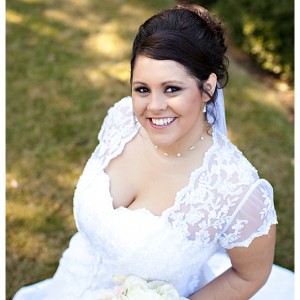 Arkansas Wedding Photographer - Little Rock Wedding Photography