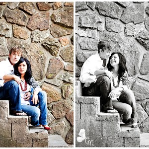 Arkansas Wedding Photographer - Heber Springs, AR