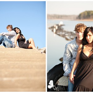 Arkansas Wedding Photographer - Heber Springs, AR