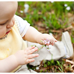 Erin Moulden Photography - Family Portraits