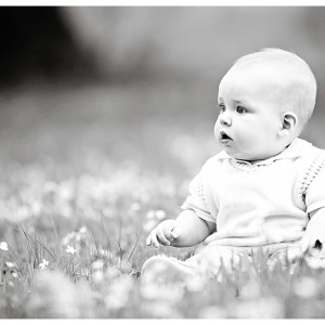 Erin Moulden Photography - Family Portraits