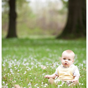 Erin Moulden Photography - Family Portraits
