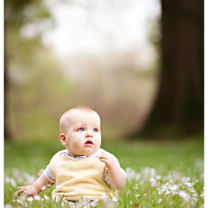 Erin Moulden Photography - Family Portraits