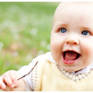 Erin Moulden Photography - Family Portraits