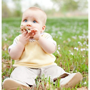 Erin Moulden Photography - Family Portraits
