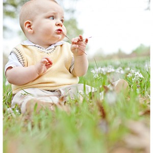 Erin Moulden Photography - Family Portraits