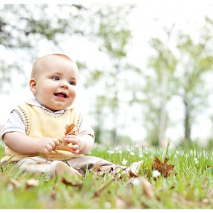 Erin Moulden Photography - Family Portraits