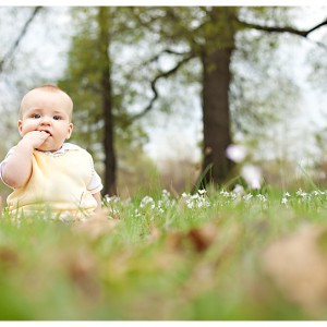 Erin Moulden Photography - Family Portraits