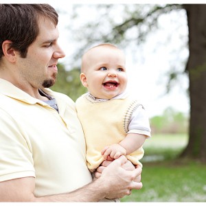 Erin Moulden Photography - Family Portraits
