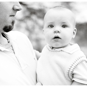 Erin Moulden Photography - Family Portraits