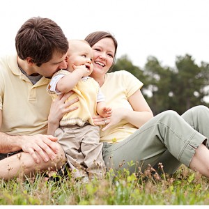 Erin Moulden Photography - Family Portraits