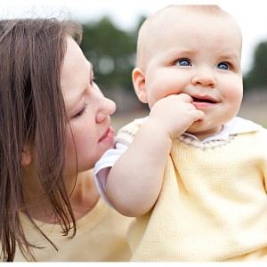Erin Moulden Photography - Family Portraits