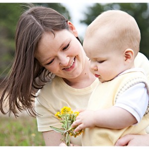 Erin Moulden Photography - Family Portraits