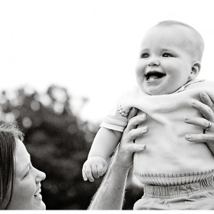 Erin Moulden Photography - Family Portraits