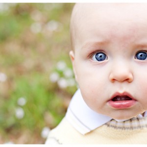 Erin Moulden Photography - Family Portraits