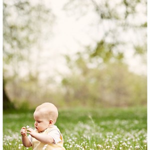 Erin Moulden Photography - Family Portraits
