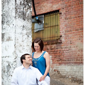 Arkansas Wedding Photographer