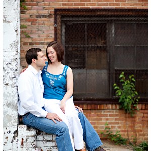 Arkansas Wedding Photographer
