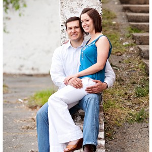 Arkansas Wedding Photographer