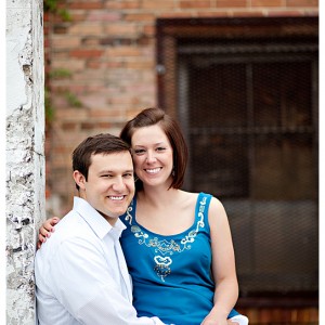 Arkansas Wedding Photographer