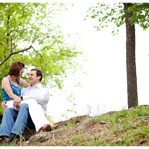 Arkansas Wedding Photographer