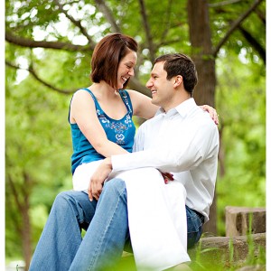 Arkansas Wedding Photographer