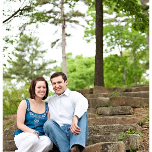 Arkansas Wedding Photographer