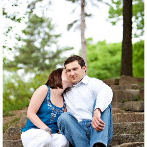 Arkansas Wedding Photographer