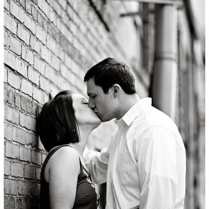 Arkansas Wedding Photographer