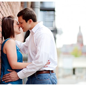 Arkansas Wedding Photographer