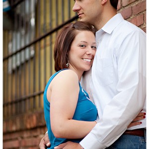 Arkansas Wedding Photographer