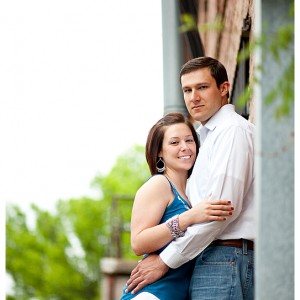 Arkansas Wedding Photographer