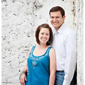 Arkansas Wedding Photographer