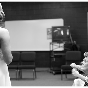 Pulaski Heights United Methodist Church - Arkansas Wedding Photographer