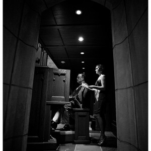 Pulaski Heights United Methodist Church - Arkansas Wedding Photographer