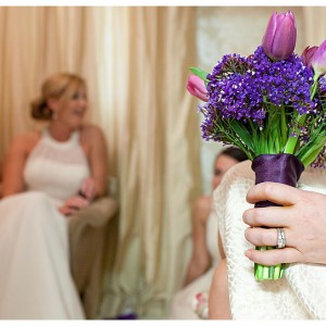 Pulaski Heights United Methodist Church - Arkansas Wedding Photographer