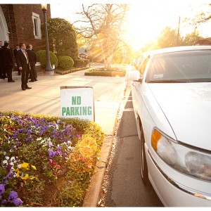 Pulaski Heights United Methodist Church - Arkansas Wedding Photographer