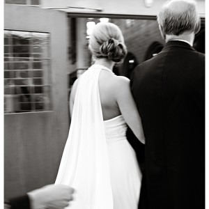 Pulaski Heights United Methodist Church - Arkansas Wedding Photographer